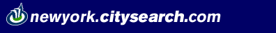 CitySearch: New York City